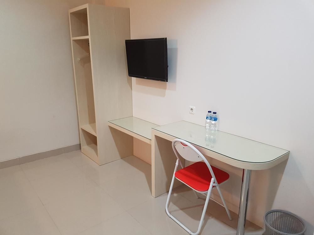 Ethan Hotel Kelapa Gading Yakarta Exterior foto