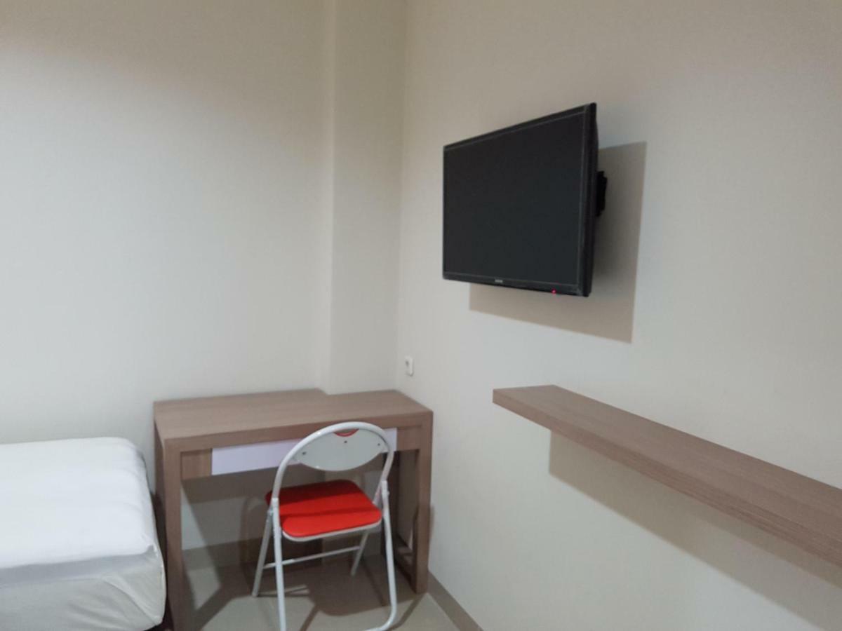 Ethan Hotel Kelapa Gading Yakarta Exterior foto